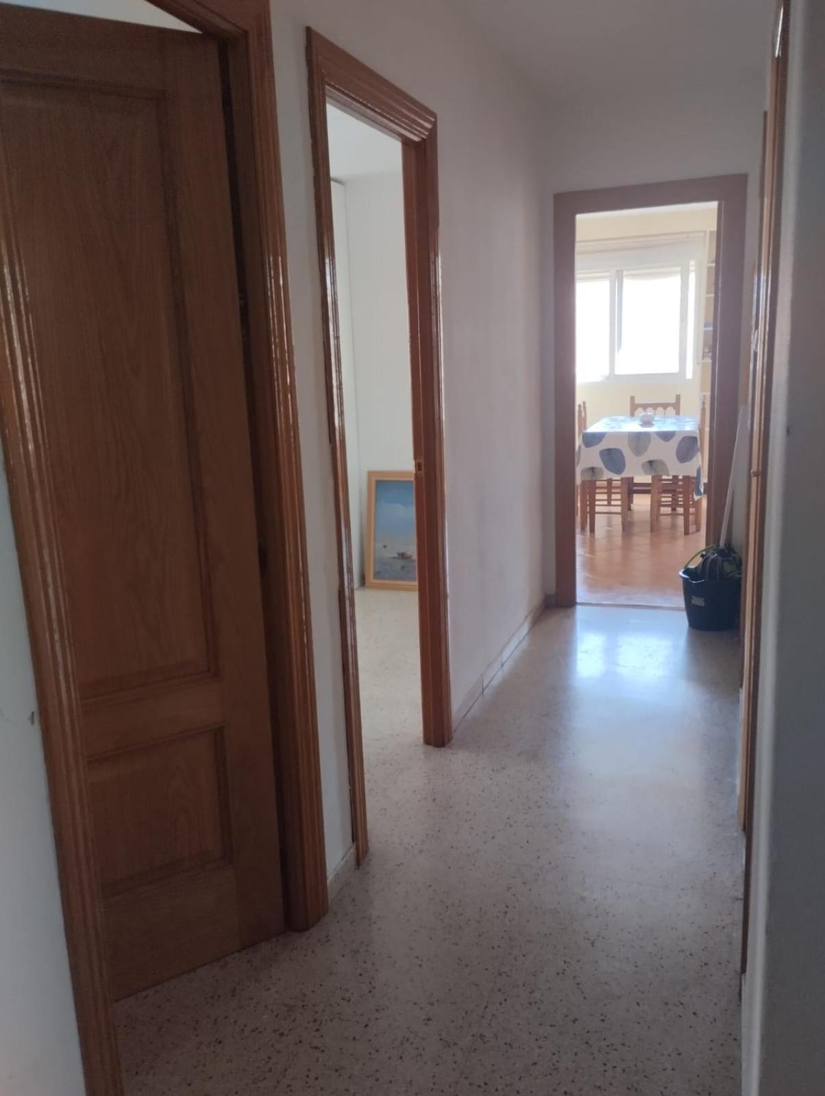 Spacious Room With Private Key And Wifi Granada Dış mekan fotoğraf